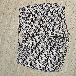 Liz Claiborne summer shorts